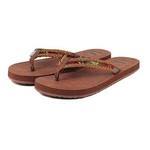 Tom’s Women’s Solana Flip Flop Sandal